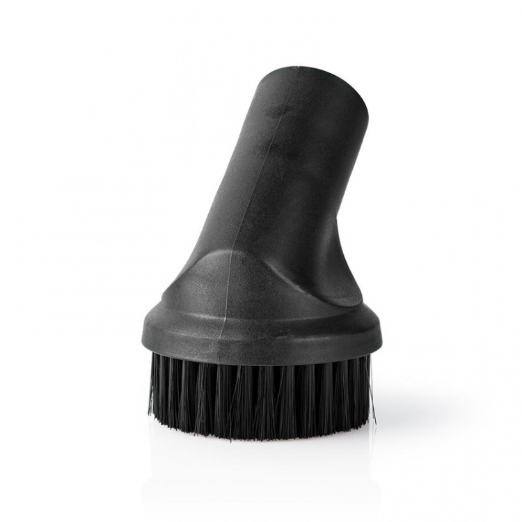 Nedis Dusting Brush | Plastic Hair | Universally applicable | 32 mm