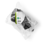 Nedis Dusting Brush | Plastic Hair | Universally applicable | 32 mm