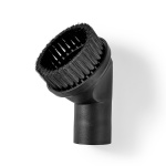 Nedis Dusting Brush | Plastic Hair | Universally applicable | 32 mm