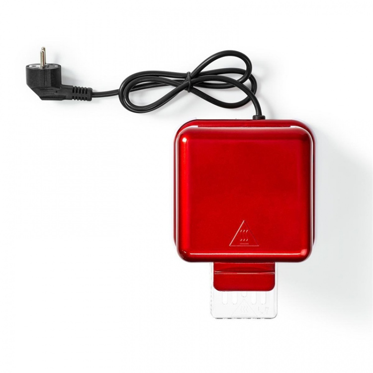 Nedis Popcorn Maker | 1200 W | 2 - 4 min | Red / White Nedis Popcorn Maker | 1200 W | 2 - 4 min | Red / White