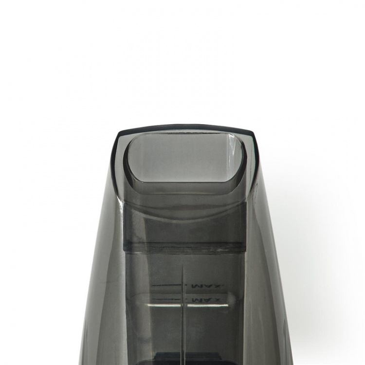 Nedis Handheld Vacuum Cleaner | 75 W | Rechargeable | Dry / Wet | Li-Ion | Blue / Grey