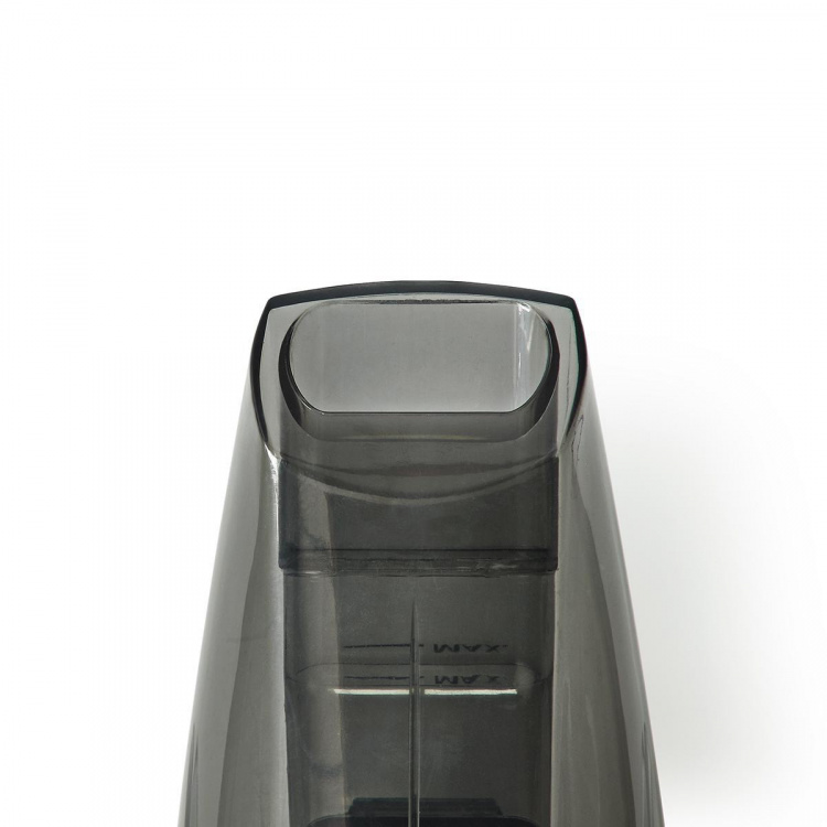 Nedis Handheld Vacuum Cleaner | 75 W | Rechargeable | Dry / Wet | Li-Ion | Blue / Grey