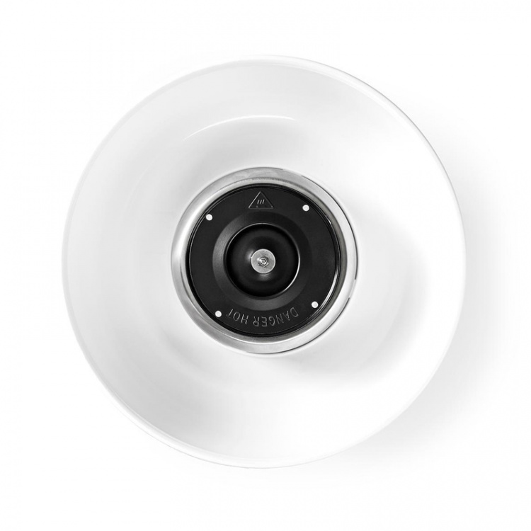 Nedis Candy Floss Machine | 500 W | Red / White