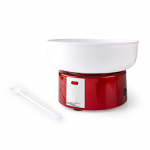 Nedis Candy Floss Machine | 500 W | Red / White