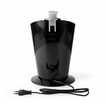 Nedis Citrus Press | 160 W | Black / Orange Nedis Citrus Press | 160 W | Black / Orange
