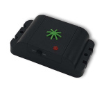 ISOTRONIC | Dog and Cat Repellent | 18 - 32 kHz | Outdoor