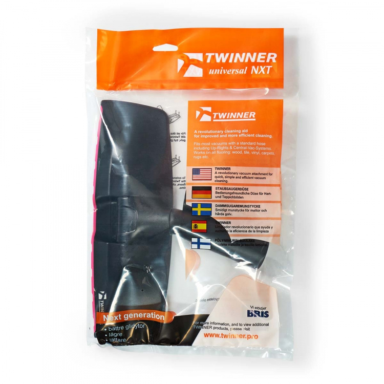 Twinner NXT Brush 32-35 mm