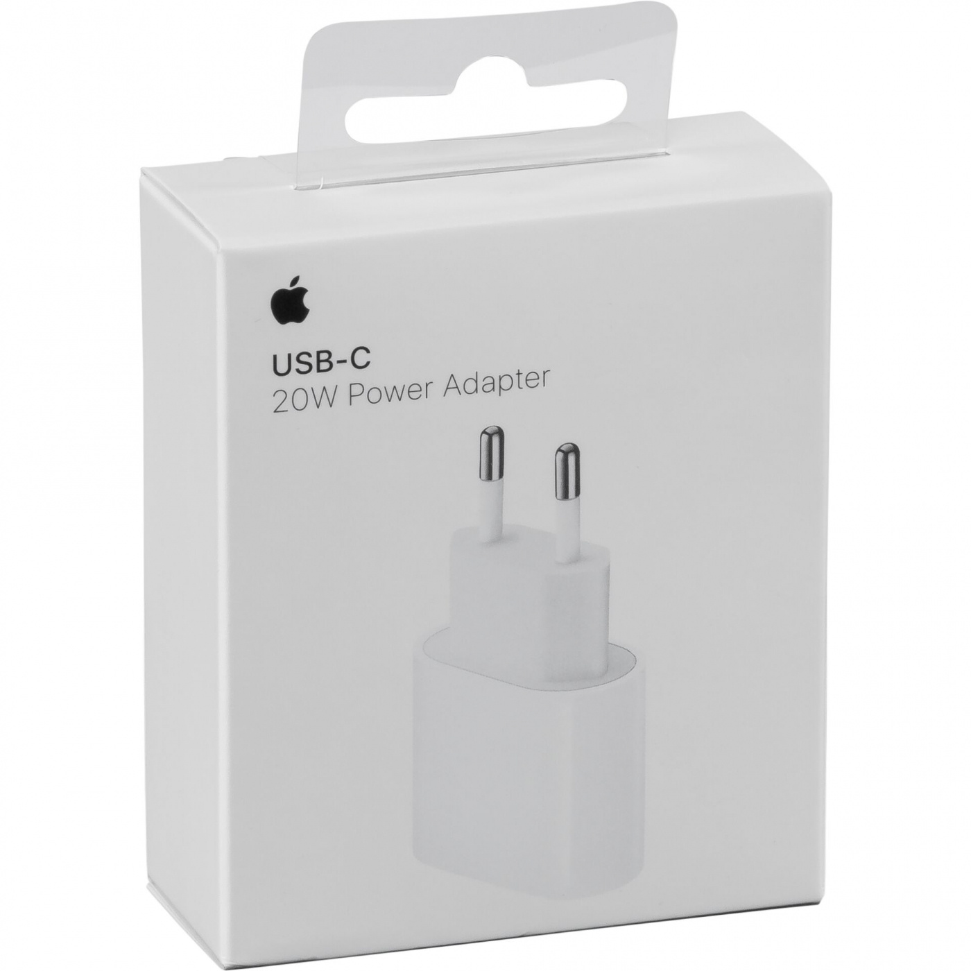 Soldes Apple USB-C Power Adapter 20W (MHJE3ZM/A) 2024 au meilleur