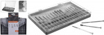 FX Tools, screwdriver kit, 16 pieces