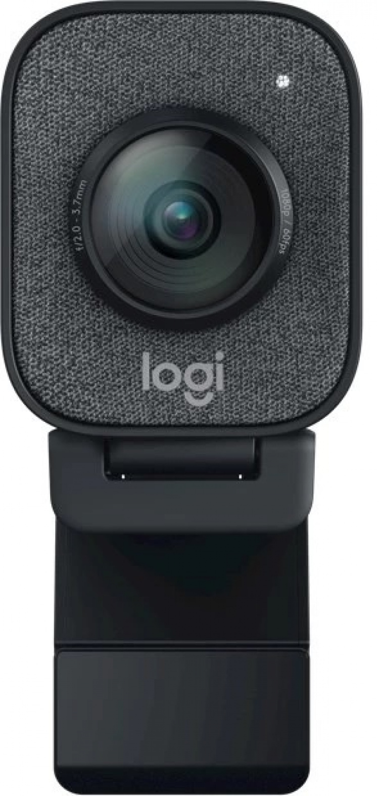 Logitech Streamcam - Graphite Black Logitech Streamcam - Graphite Black
