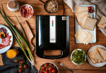 Adler Sandwich grill for 4 sandwiches Adler Sandwich grill for 4 sandwiches