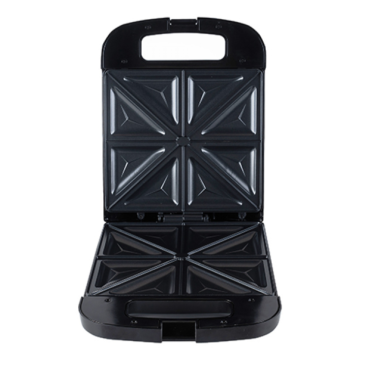 Adler Sandwich grill for 4 sandwiches Adler Sandwich grill for 4 sandwiches