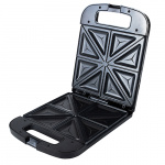 Adler Sandwich grill for 4 sandwiches Adler Sandwich grill for 4 sandwiches