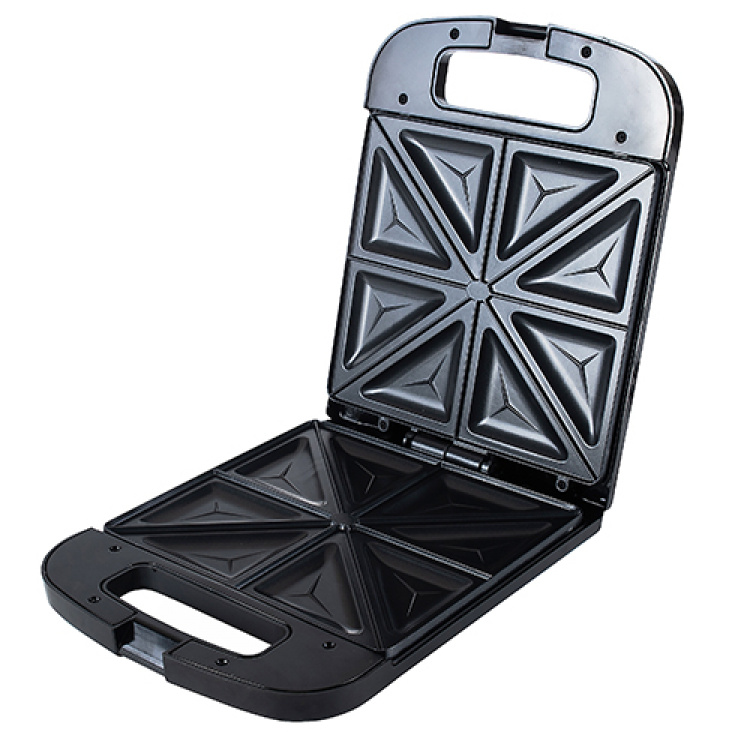 Adler Sandwich grill for 4 sandwiches Adler Sandwich grill for 4 sandwiches