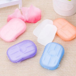 EasyClean antibacterial disposable soap 25 pcs EasyClean antibacterial disposable soap 25 pcs