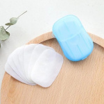 EasyClean antibacterial disposable soap 25 pcs EasyClean antibacterial disposable soap 25 pcs