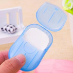 EasyClean antibacterial disposable soap 25 pcs EasyClean antibacterial disposable soap 25 pcs