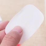 EasyClean antibacterial disposable soap 25 pcs EasyClean antibacterial disposable soap 25 pcs