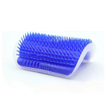 Cat massager, Blue Cat massager, Blue