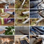 Smart vacuum cleaner nozzle