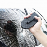 Smart footboard for your car