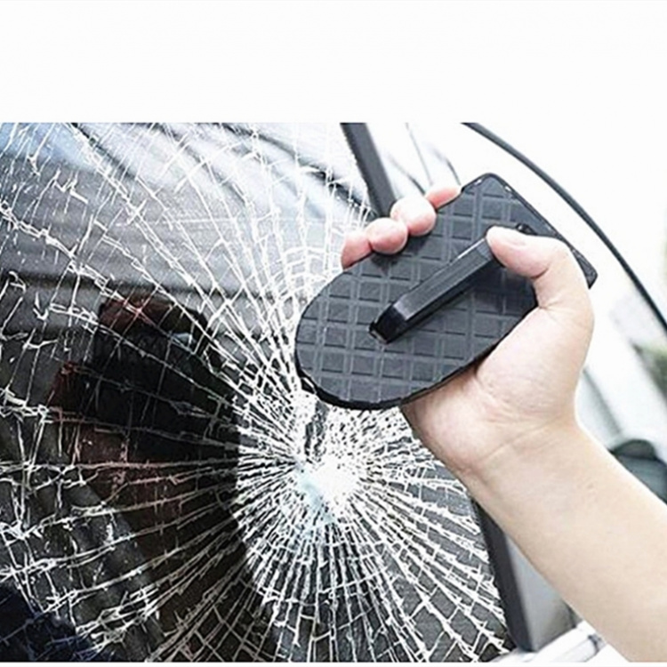 Smart footboard for your car