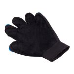 Smart fur glove Smart fur glove