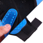 Smart fur glove Smart fur glove