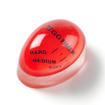 Smart egg clock / Egg timer