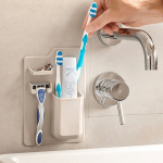 Toothbrush holder Toothbrush holder