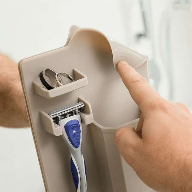 Toothbrush holder Toothbrush holder