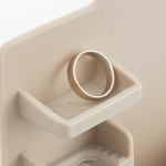 Toothbrush holder Toothbrush holder