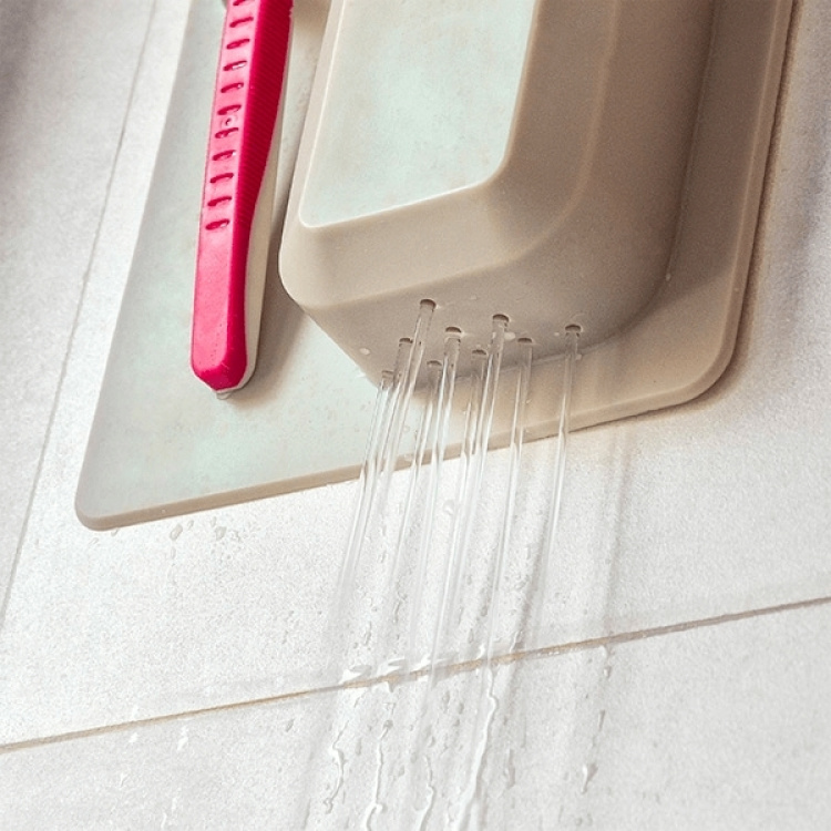 Toothbrush holder Toothbrush holder