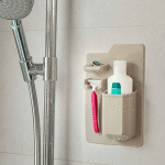 Toothbrush holder Toothbrush holder