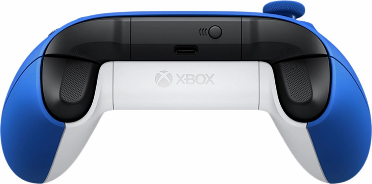 Microsoft Wireless Controller Gen 9 for Xbox Series X, Blue