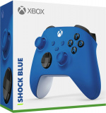 Microsoft Wireless Controller Gen 9 for Xbox Series X, Blue