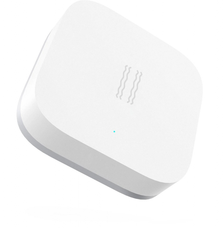 Aqara Theft alarm Motion sensor Aqara Theft alarm Motion sensor