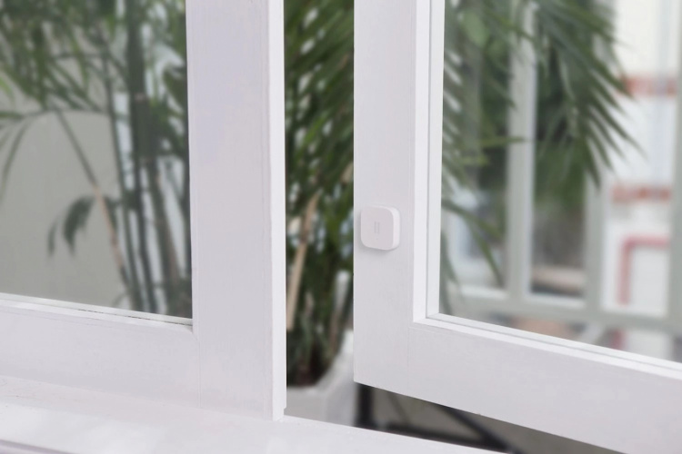 Aqara Theft alarm Motion sensor Aqara Theft alarm Motion sensor