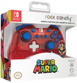 Super Mario Hand Controller, Nintendo Switch Super Mario Hand Controller, Nintendo Switch