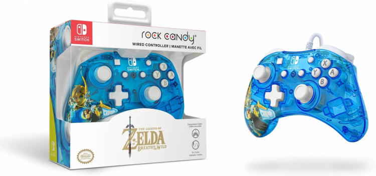 Link Handkontroll, Nintendo Switch Link Handkontroll, Nintendo Switch