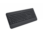 Logitech SIGNATURE K650 trådlöst tangentbord, Black