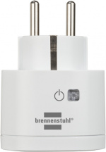 Brennenstuhl ®Connect smart plug WA 3000 XS01