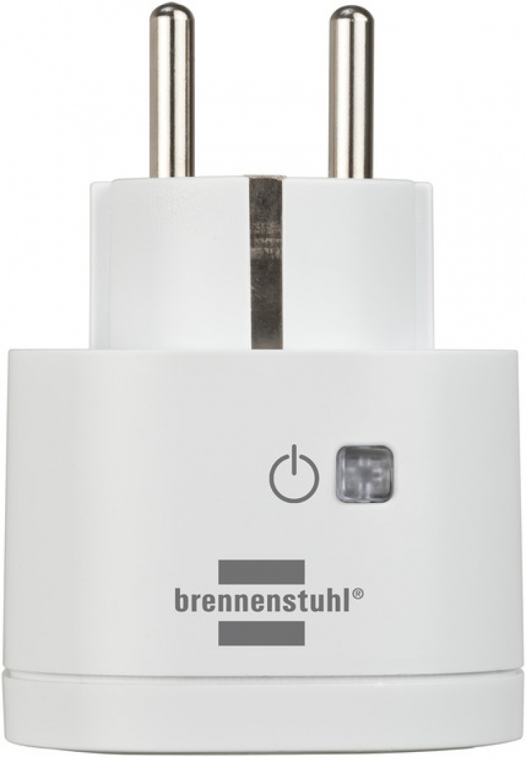 Brennenstuhl ®Connect smart plug WA 3000 XS01