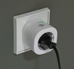 Brennenstuhl ®Connect smart plug WA 3000 XS01