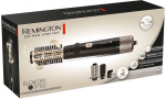Remington Powerful hot air brush with 3 styling accessories