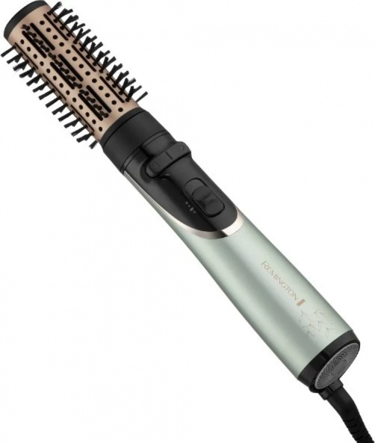 Remington Roterande varmluftsborste för vackra lockar Remington Roterande varmluftsborste för vackra lockar