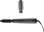Remington hot air brush adapted for short hair Remington hot air brush adapted for short hair