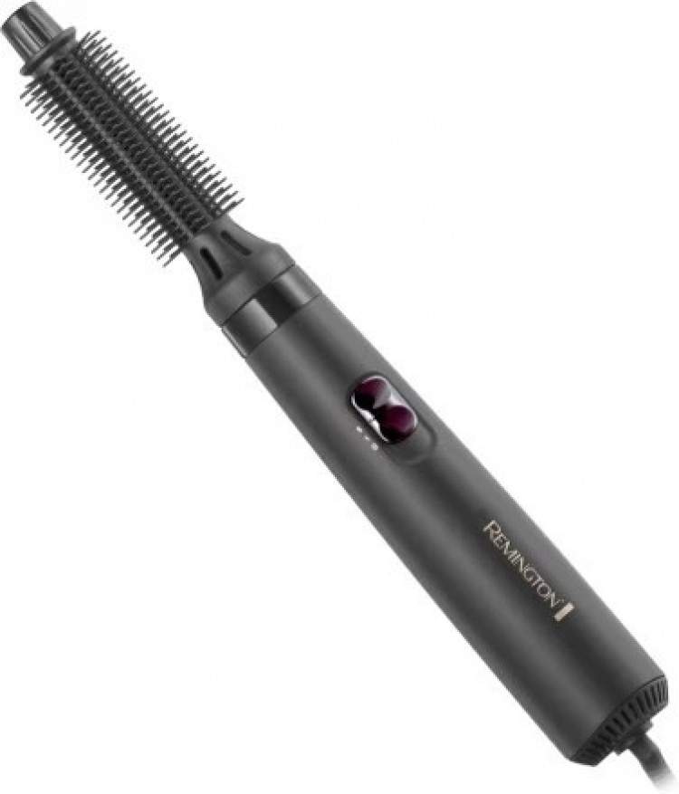 Remington hot air brush adapted for short hair Remington hot air brush adapted for short hair
