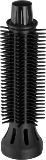 Remington hot air brush adapted for short hair Remington hot air brush adapted for short hair