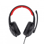 Trust GXT 785 RAVIUS 2-in-1 Gaming Set with Headset and Mouse Trust GXT 785 RAVIUS 2-in-1 Gaming Set with Headset and Mouse
